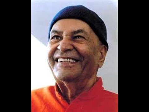 Papaji. "Show me God" - Mindful reading #advaita #vedanta