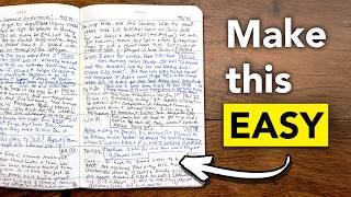 The Best Journaling Method You've Never Tried