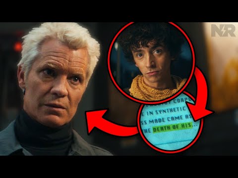 ALIEN EARTH Episode 3 Breakdown! The HUGE CLUE Everyone Missed!