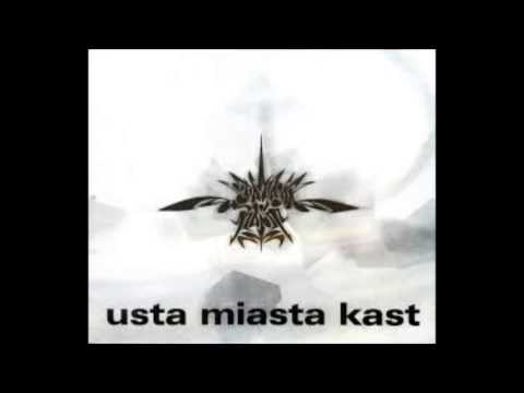 Płonący Squat - Wokal Prześladowca