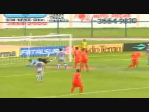 Lemense-SP 1 x 7 Internacional-RS - Gols - Copa São Paulo de Futebol Júnior 2012 [09/01/12]