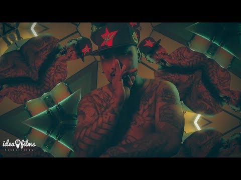 Flava Sixnineone Ft. Bea Realz - Getting Money (Official Music Video) Directed By Idea Films