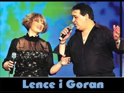 Lence i Goran - Neka gori neka boli
