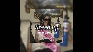 Download lagu Boiyen - Kamu Hoax (Speed Up) mp3