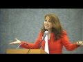 Banned Speech at the Hyatt: Pamela Geller, Truth.