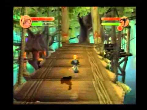 Tak : The Great Juju Challenge Playstation 2