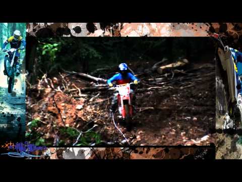 HONDA VS SUZUKI EP.1 - Valea Zugaului @ZonaEnduroTV