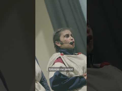 "La Odisea, experiencia en tu colegio"✨🏛️💫 #cultura #laodisea #artesescenicaspenquistas