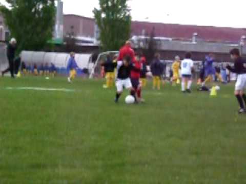 VIDEO GOAL MAICOL.AVI