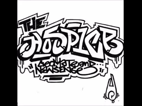 The Hospice - Just One Of Those Days