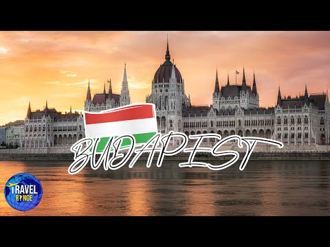 The 20 Things You Won't Regret Doing in Budapest