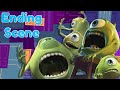 The Ending To YTP Wazowski Inc Monsters Inc YTP