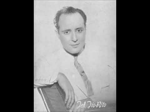 Muzzy Marcellino with Ted Fio Rito and His Orchestra – You're Like a Toy Balloon, 1936