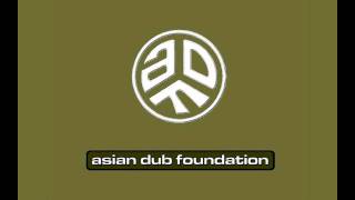 Asian Dub Foundation - Change