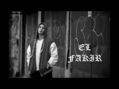 CYPHER: FAKIR - RED MÖRDER - B ONE - MISTARI MC