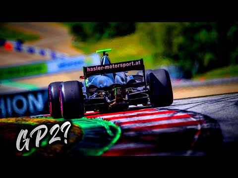 The Racing Series you've probably never heard of