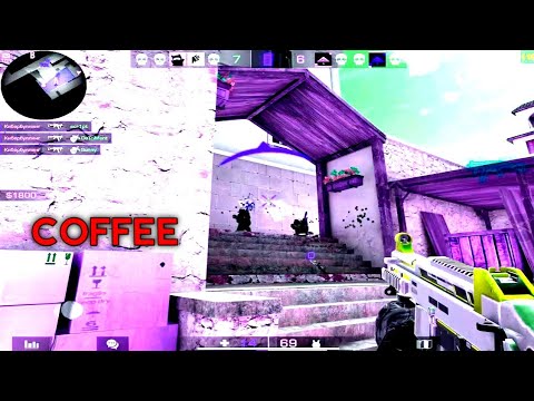 Midix 🎉⚡🥴 | Standoff 2 😱🥶😍