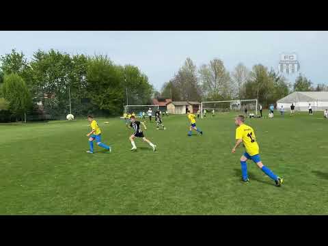 SDM Domino - FC Petržalka, U12, 9.4.2024