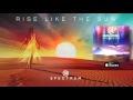 Ryan Farish - Rise Like the Sun (Official Audio)