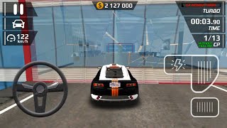Download lagu Smash Car Hit Car Driving Simulator - Sport Police Car Driving City Stunts - Android Gameplay mp3