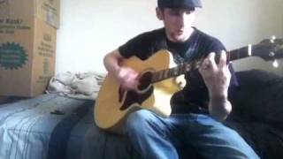 Wicked Man (Original)