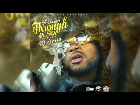 Action - Make It Home (Feat. Treal)