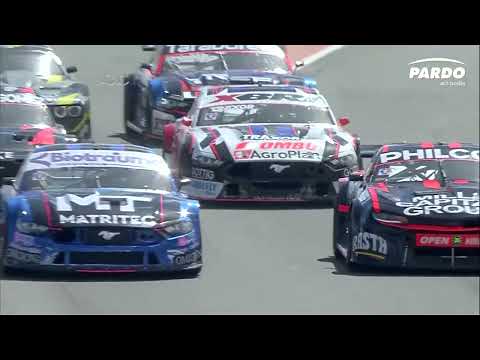 TC Pista | Resumen de la primera fecha en El Calafate