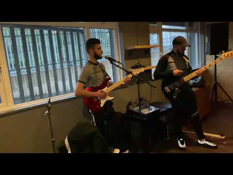 Matus & Mario & Jaro & Samo❌ Skuška -Dural avav