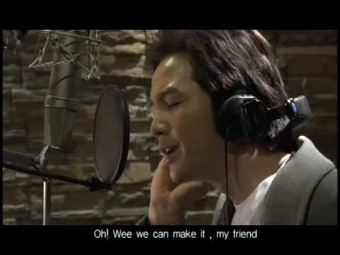 [MV] Wee Band (Jang Geun Suk, Tim, Son Ho Young) - We Can Make It