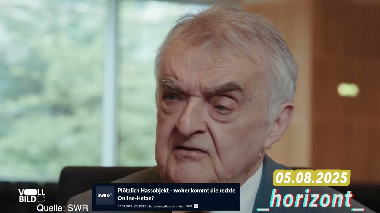 Herbert Reul & Sawsan Chebli vs. Meinungsfreiheit