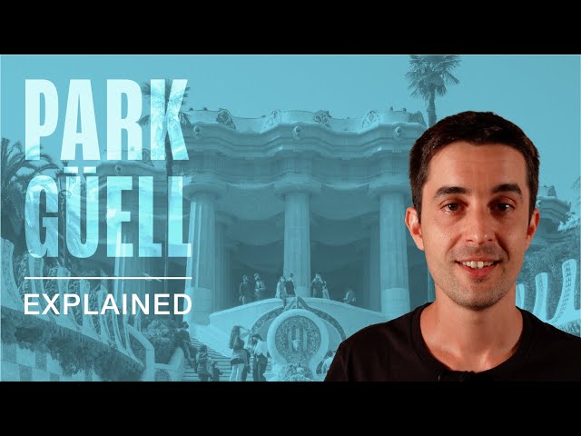 Vídeo relacionado con El drac del Park Güell: 236 (Grumets)