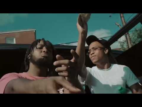 5KFatzz Ft 5000 KinDawg - Take Em Down (official video)