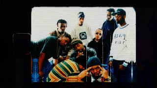 🔥 Wu-Tang Clan &quot;Felt&quot; (Dirty Rap Remix) 🔥