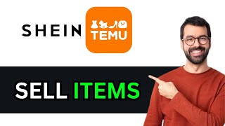 HOW TO SELL ITEMS ON TEMU EASILY