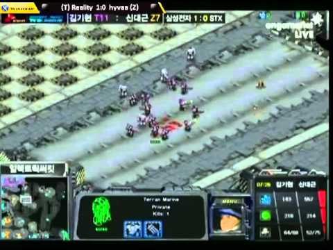 SPL Reality vs hyvaa 2011-12-13