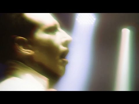 Marilyn Manson - Deep Six [Music Video]