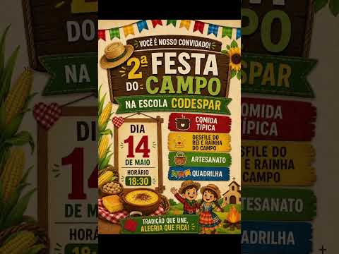 #festajunina #santamariadasbarreiras #semecsmb