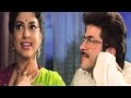 Juhi Chawla sings for Anil Kapoor - Andaz, Comedy Scene 18/22