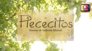 Piececitos