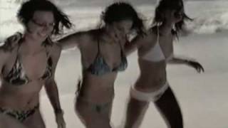 Stellar Project feat. Brandi Emma - Get Up Stand Up (OFFICIAL VIDEO)