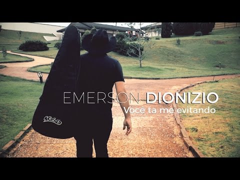 Você Ta Me Evitando video
