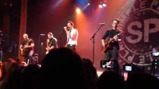 Simple Plan - Boom | New Song Fondation Simple Plan 2014