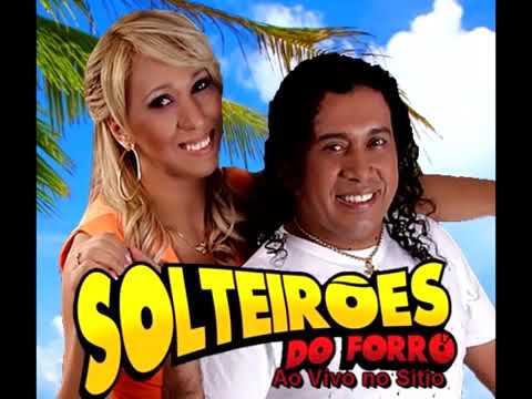 SOLTEIRÕES DO FORRO NO SÍTIO!