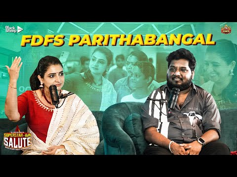 Actress Sujitha (TV Serial) Talks About Superstar Rajinikanth - Rajinifans.com