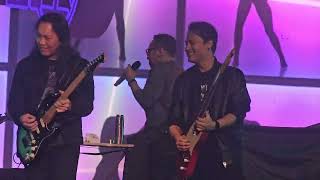 Download lagu 'OPENER BRYAN ADAMS CONCERT' ARI LASSO ft ANDRA RAMADHAN LIVE AT BCIS JAKARTA 2026 mp3