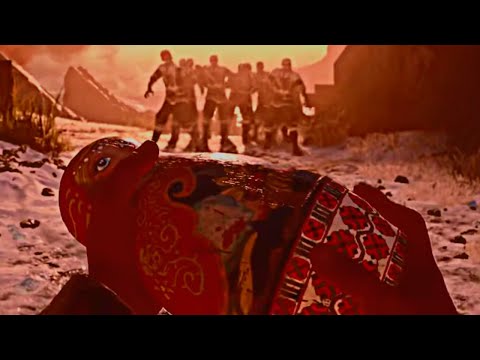 MOST CHILL ZOMBIES MAP EVER MADE.