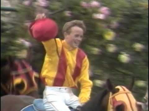 1994 VRC FLEMINGTON Newmarket Handicap