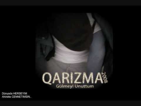 QaRizMa - Sana Nasil Guvendim 2008