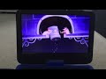 Ratatouille Disc 1 2008 UK DVD Menu Walkthrough