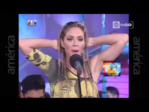 EEG Martes 10-11-2015 parte 2/5 - Décima Temporada